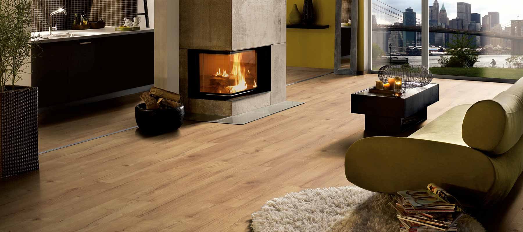 Laminate Flooring Specialists
