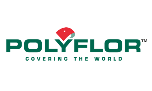 Polyflor Vinyl Flooring Logo