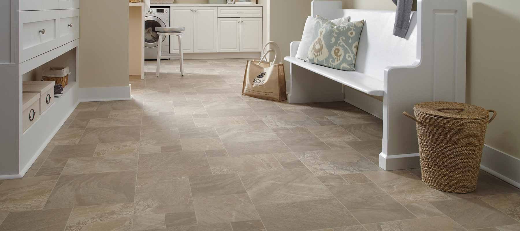 Vinyl Flooring