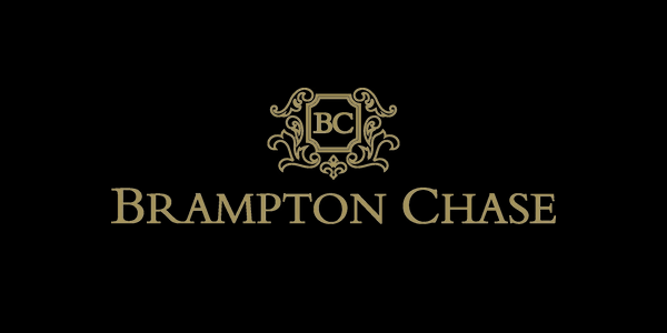 Brampton Chase logo