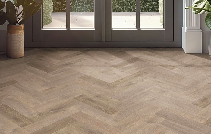 LVT Flooring